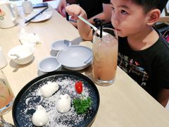-避风塘(百联东郊店)