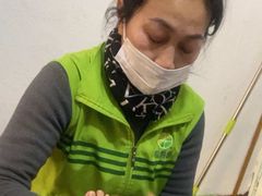 -福寿康·医院护工·住家陪护(虹口一店)