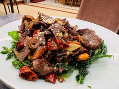 -蝴蝶泉宾馆-中餐厅
