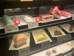 -麦当劳(新洲南路店)