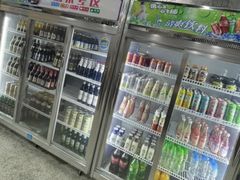 零售区-巷子老火锅(大唐西市店)