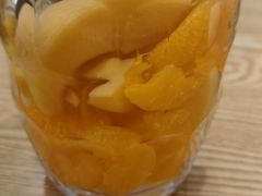 -面道赞宁海海鲜面(迎凤街店)