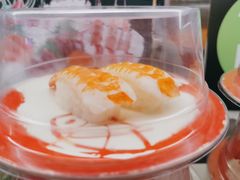 -禾绿寿司·定食·拉面·烧炸(宝安大仟里店)