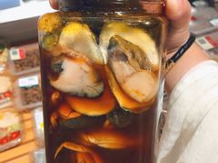 -盒马鲜生(首义店)