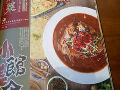 -锦小馆(安贞店)