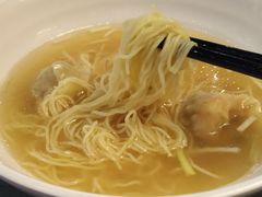 港式云吞面-大家乐(广州荔湾领展广场店)