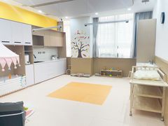 -澳洲袋鼠早教(南二环店)