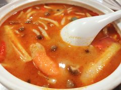 -simply thai天泰(长泰广场店)