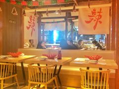 大堂-锅儿匠辣子鸡(春熙路店)