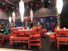 -巴九门老火锅(来福士打望店)