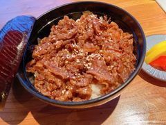 -Hatsune隐泉日式料理(三里屯太古里店)