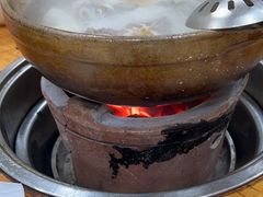 -蔡记·九米羊肉炉(东渡店)