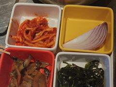 -大头叔烤鸡爪·朝鲜族烤串(天池路店)