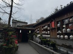 -青城甲(青城山店)