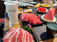 -湊湊火锅·茶憩(皇姑万象汇店)