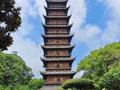 -常熟方塔园