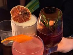 -BAR Signal·鸡尾酒酒吧