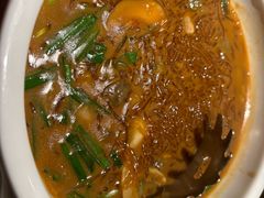 岩蒜烧豆面-原製原味(普陀山磐龙店)