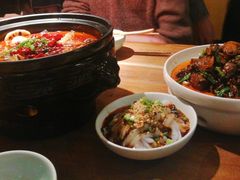 -九锅一堂酸菜鱼(新南凯德直营店)