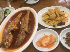 -全州拌饭馆(断桥店)