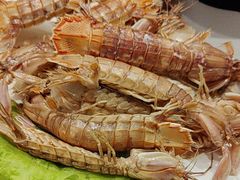 -映像烟台·海鲜·地道鲁菜(海信慧园店)