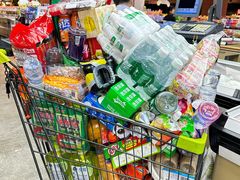 -旺豪超市(胜利购物广场店)