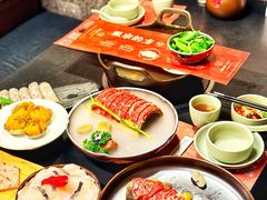 -盡膳口福·百年汤方火锅(科华北路店)