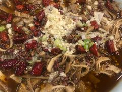 -民族饭荘(新华大街店)