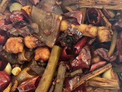 -一麻一辣麻辣香锅(方庄店)