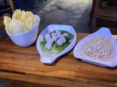 -小小河边鱼(天润城店)