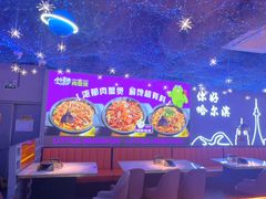 -徐记小怪兽肉蟹煲(中央大街店)