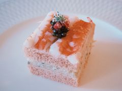 -王府半岛酒店·大堂茶座