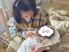 -小蝌蚪·寻·月嫂(松江妇幼店)