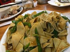 -东北农家小院(定西路店)