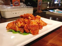 -·缸桶屋·韩式牛肋条自助烤肉(西湖D11店)