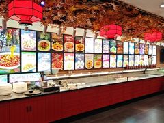 -饺子功·东北记忆·锅包肉(电厂路店)