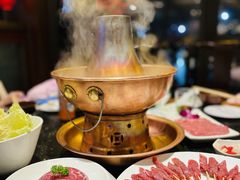 -南门涮肉(通州店)