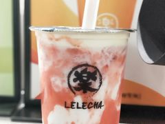 -LELECHA乐乐茶(美罗城店)