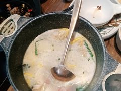 云海肴汽锅鸡-云海肴云南菜(浦江欢乐颂店)