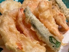 -熹炭精致日料(金融街购物中心店)