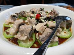 -味可道美食坊(福基路店)