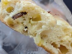 鸡枞菌恰巴塔-81BAKERY(大学路店)