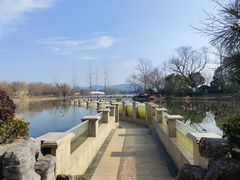 -云龙湖旅游景区