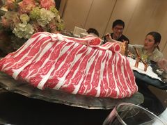 牛肉-虾佬圣汤