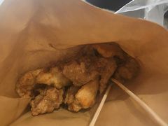 -傅强排骨(成都总店)