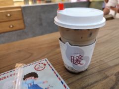 -1828王老吉·草本新茶(珠江新城地铁站店)
