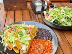 -Q MEX 库迈墨西哥餐吧(三里屯店)