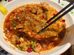 -图味美小黄鱼·景德菜(浙江路店)