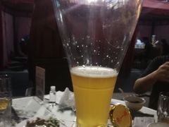 -大东方海鲜酒楼(小武基桥店)