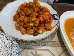 -鑫真味私房菜馆